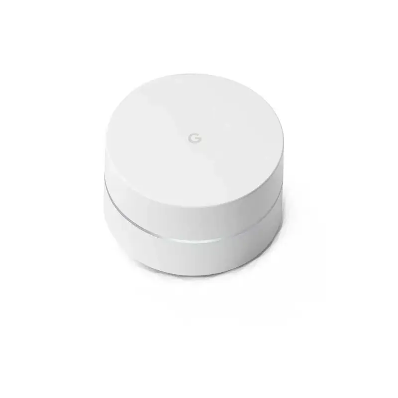 روتر Google WiFi OpenWrt | روتر بی‌سیم دو بانده با سیستم عامل OpenWrt (استوک)