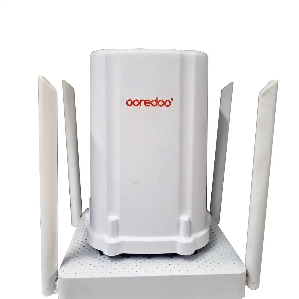 مودم ZLT X16 4G/5G Outdoor-Indoor CPE استوک (همراه آداپتور)