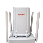 مودم ZLT X16 4G/5G Outdoor-Indoor CPE استوک (همراه آداپتور)