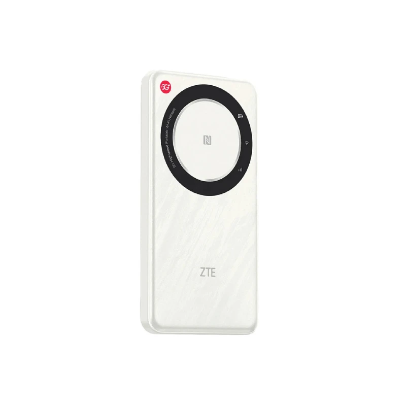مودم همراه ZTE U30 (Air) 5G Pocket WiFi آکبند | مودم جیبی 5G سیم‌کارتی