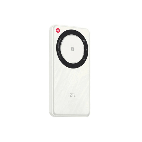 مودم همراه ZTE U30 (Air) 5G Pocket WiFi آکبند | مودم جیبی 5G سیمکارتی