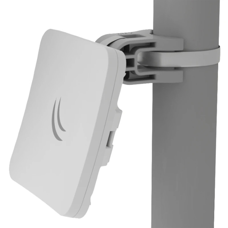رادیو وایرلس میکروتیک مدل SXTsq 5 ac | پورت گیگابیتی