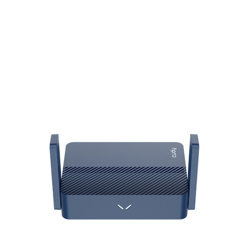 روتر برند کیودی مدل TR3000 (AX3000)