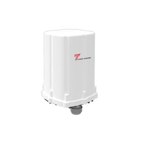 مودم سیم کارتی 5G/TDLTE فضای باز ZLT X16 سوپر ادمین دست دوم + روتر WiFi 6