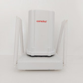مودم سیم کارتی 5G/TDLTE فضای باز ZLT X16 سوپر ادمین دست دوم + روتر WiFi 6