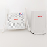 مودم سیم کارتی 5G/TDLTE فضای باز ZLT X16 سوپر ادمین دست دوم + روتر WiFi 6