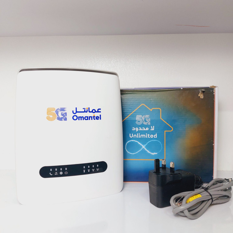 مودم سیم کارتی فایبرهوم FiberHome WA562 5G
