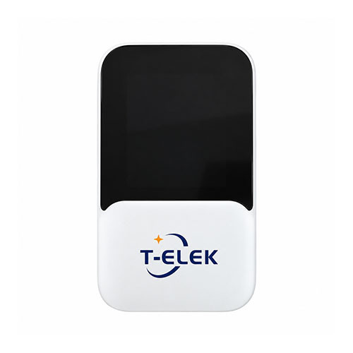 مودم جیبی 5G مدل TELEK NC03 Wi_Fi 7 گارانتی یکساله