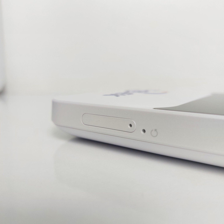 مودم جیبی 5G مدل TELEK NC03 Wi_Fi 7 گارانتی یکساله
