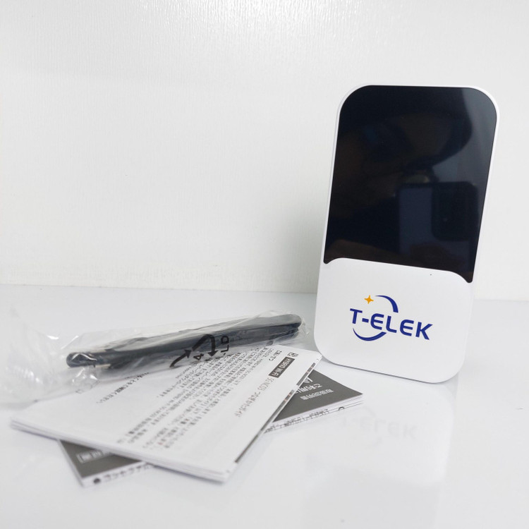 مودم جیبی 5G مدل TELEK NC03 Wi_Fi 7 گارانتی یکساله