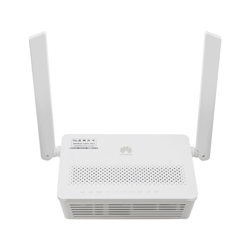 مودم روتر فیبر نوری بی‌سیم و دوباند هوآوی مدل Huawei HS8346 X6-C