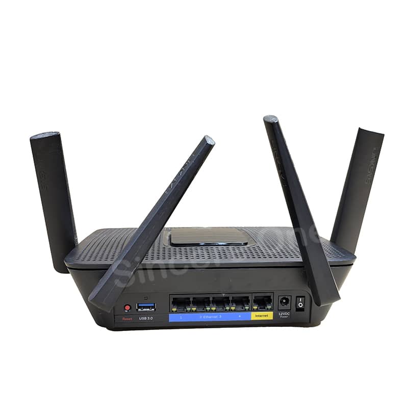 روتر لینکسیس دو باند مدل LINKSYS EA 8300
