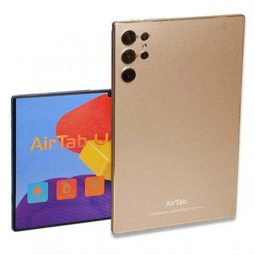 تبلت AirTab مدل U24 Pro حافظه 32 گیگ رم 4 گیگ (بدون رجیستر)