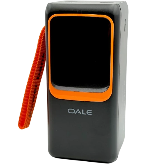 پاوربانک OALE مدل Q50000