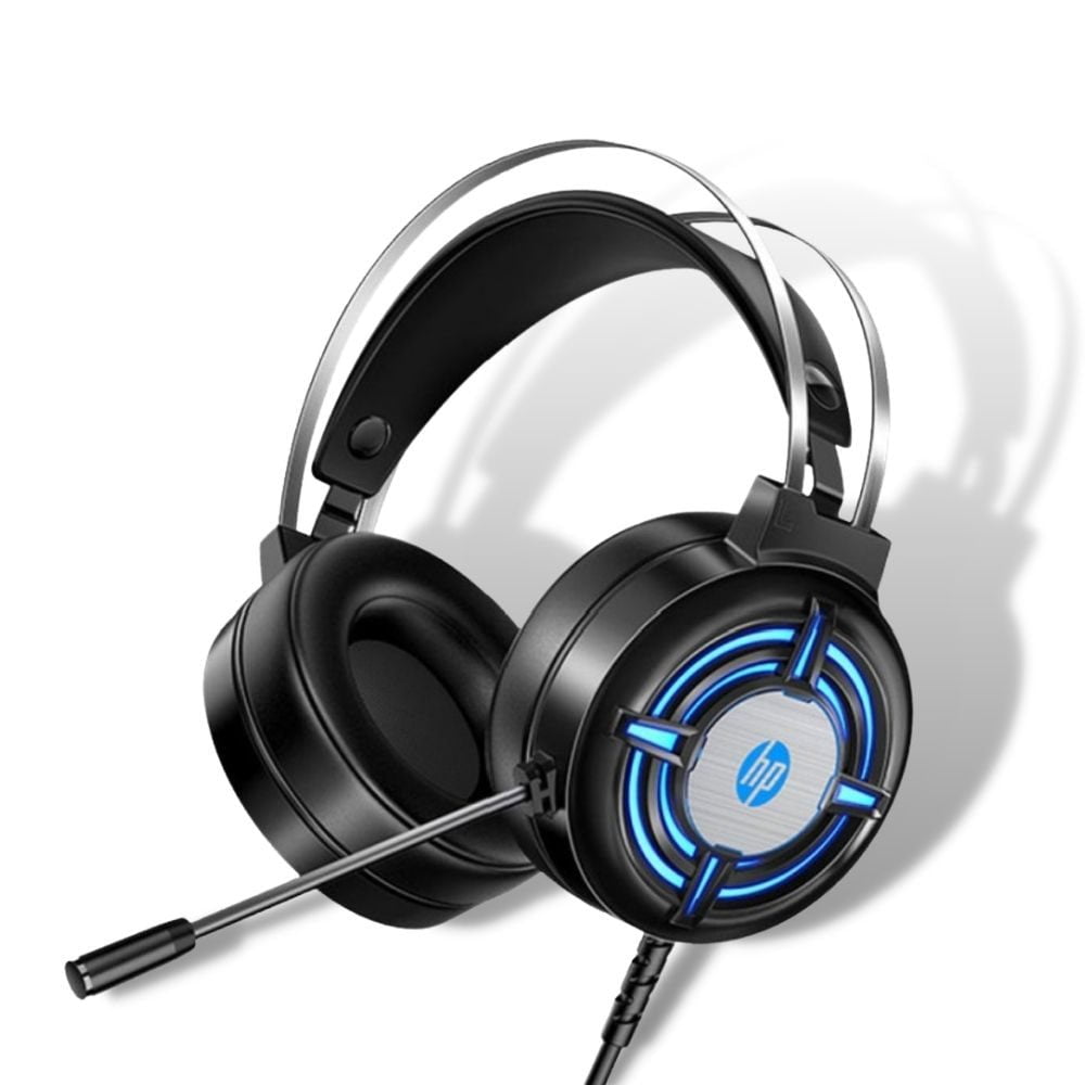هدست گیمینگ HP مدل H120