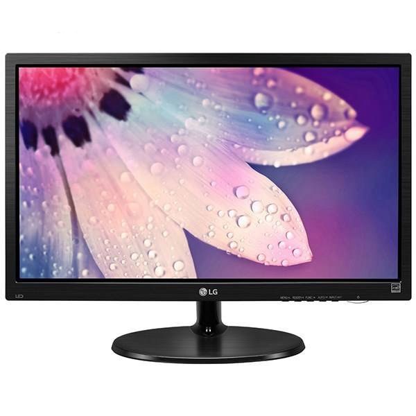 مانیتور 19 اینچی LG مدل 19M38A-B