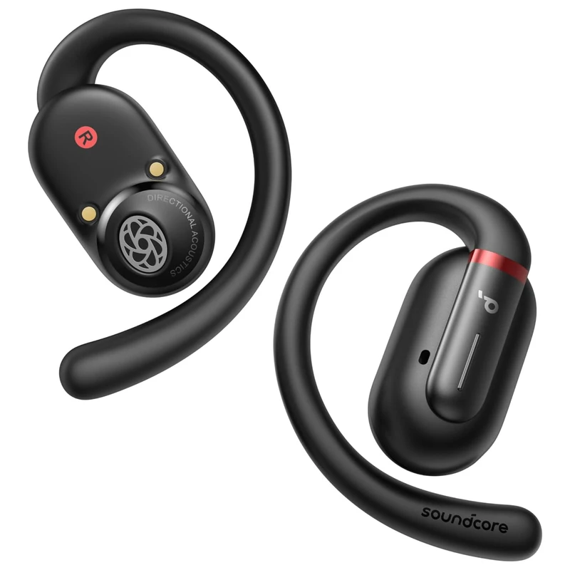 ایرپاد بی سیم انکر Anker Soundcore Open-Ear Comfort V30i مدل A3873