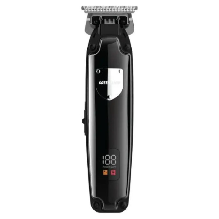 خط زن دوقلو برند گرین لاین Green lion pro trim duo