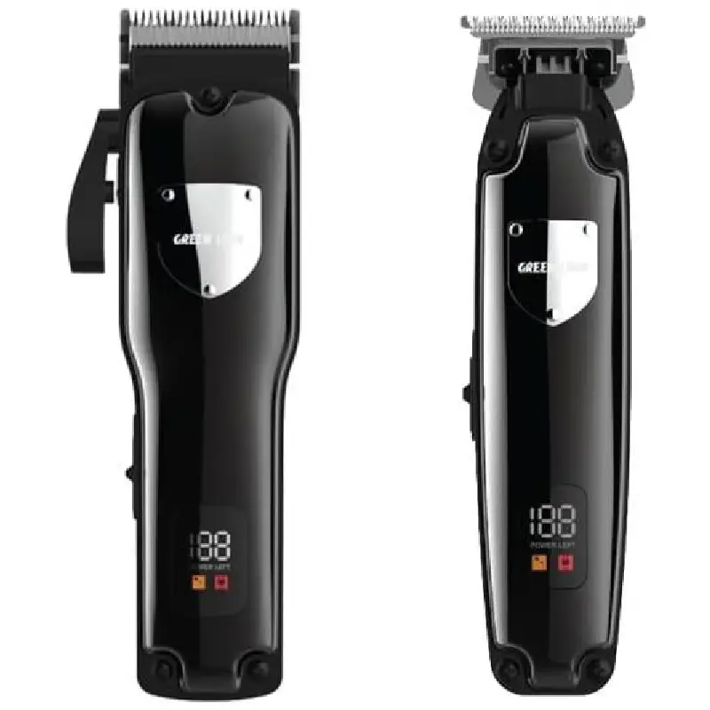 خط زن دوقلو برند گرین لاین Green lion pro trim duo