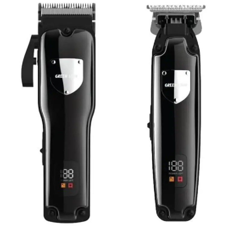 خط زن دوقلو برند گرین لاین Green lion pro trim duo