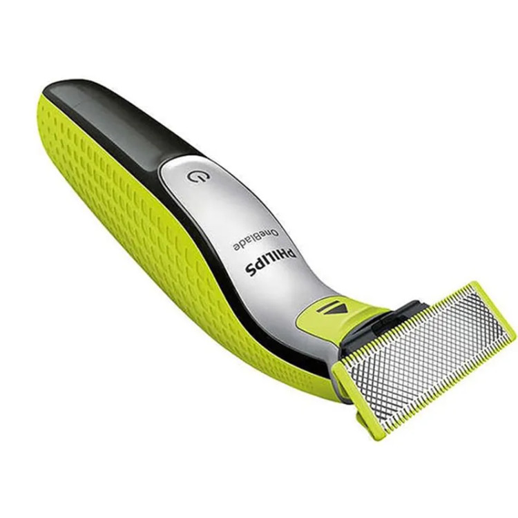 ماشین اصلاح صورت و بدن فیلیپس OneBlade
