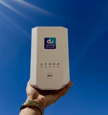 مودم دو زد ال تی مدل X28 pro استوک گرید B