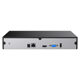 دستگاه ضبط ویدئویی تحت شبکه (NVR) ۱۶ کاناله آی پی کام IP-COM مدل NVR3116