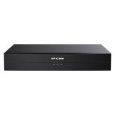 دستگاه ضبط ویدئویی تحت شبکه (NVR) ۱۶ کاناله آی پی کام IP-COM مدل NVR3116