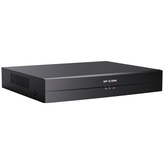 دستگاه ضبط ویدئویی تحت شبکه (NVR) ۱۶ کاناله آی پی کام IP-COM مدل NVR3116