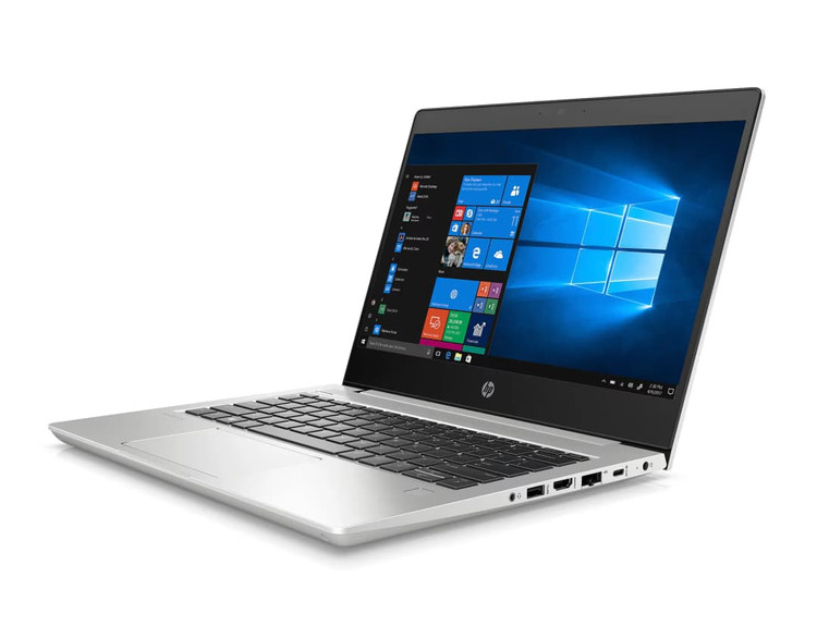 لپتاپ HP ProBook 430 G7