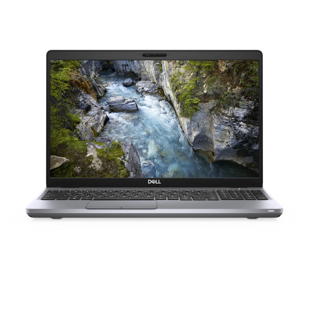 لپ‌تاپ Dell Precision 3551
