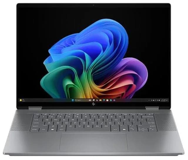 لپ‌تاپ HP OmniBook X Flip 16