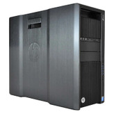 کیس ورکاستیشن HP Z840