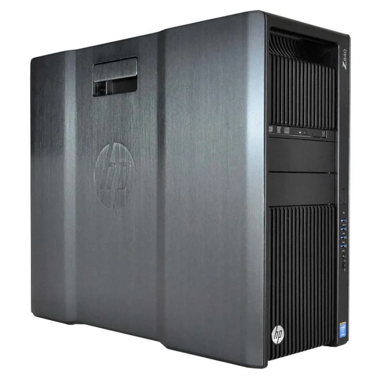 کیس ورکاستیشن HP Z840