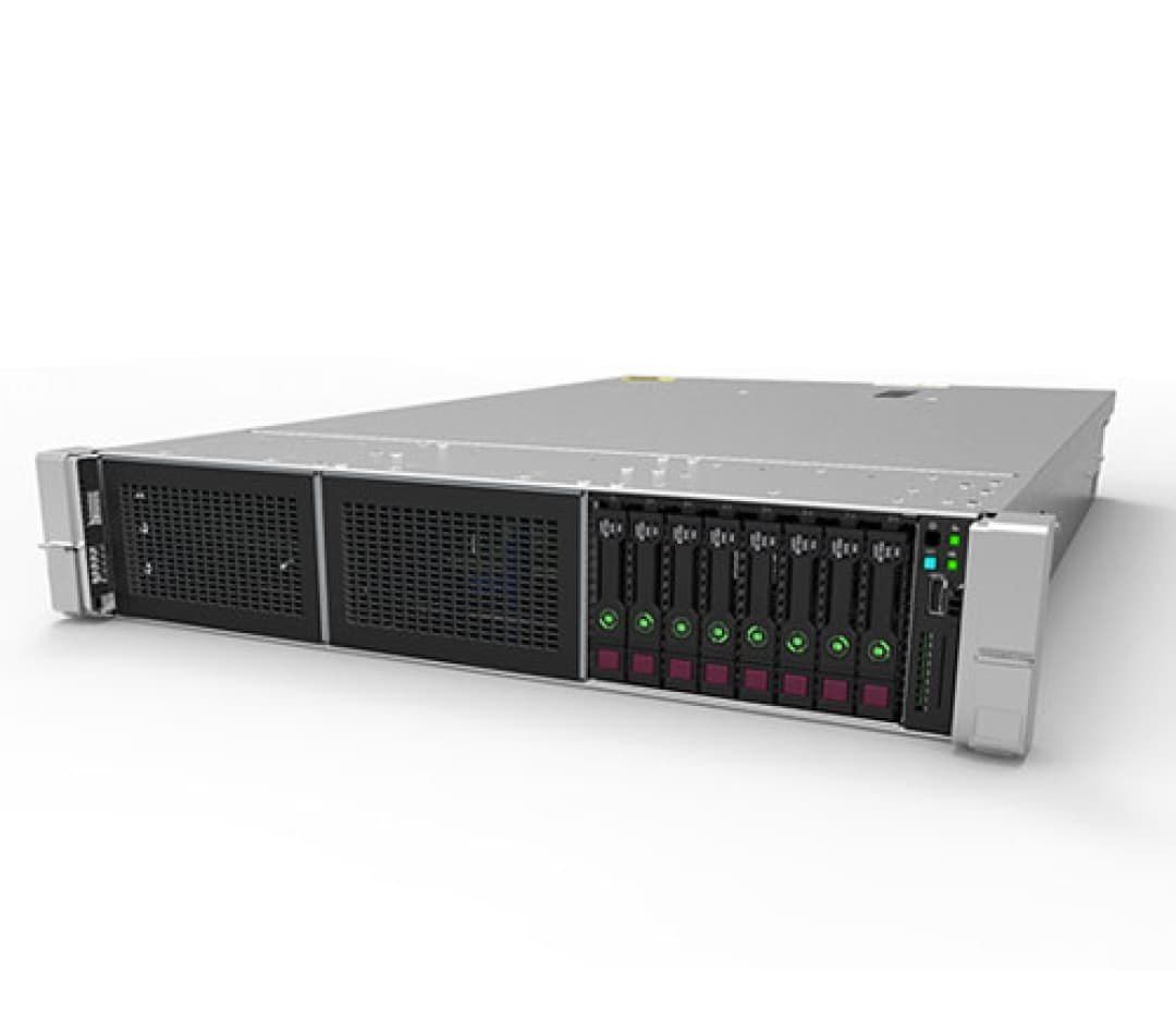 سرور HP Proliant مدل DL380 G9
