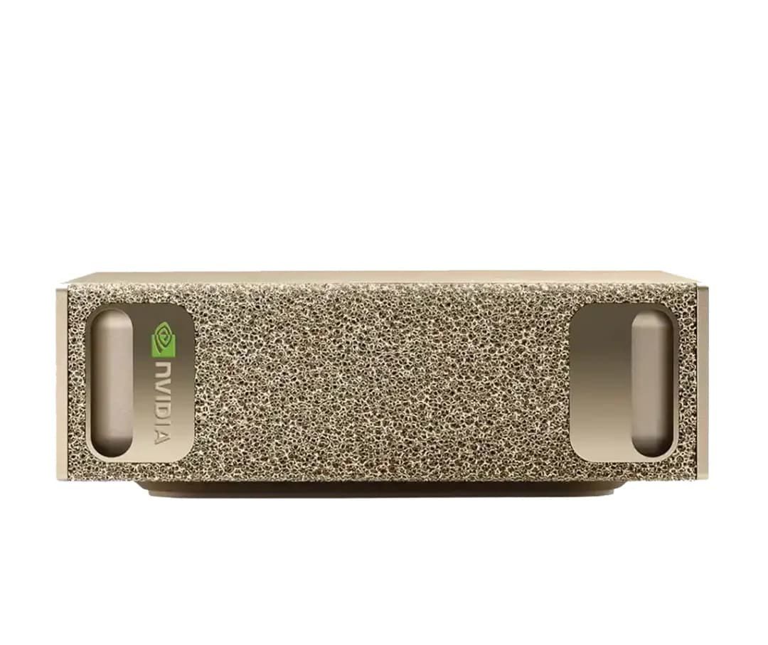 ابرکامپیوتر هوش مصنوعی NVIDIA DGX SPARK