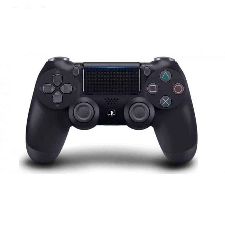 کنسول استوک Ps4 Slim ظرفیت 1 ترابایت ریجن اروپا -کپیخور-دسته اورجینال-در حد نو