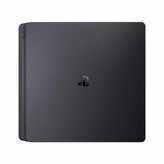 مجموعه کنسول بازی سونی مدل PlayStation 4 Slim CUH-2216A ظرفیت 500 گیگابایت به همراه بازی فیفا21