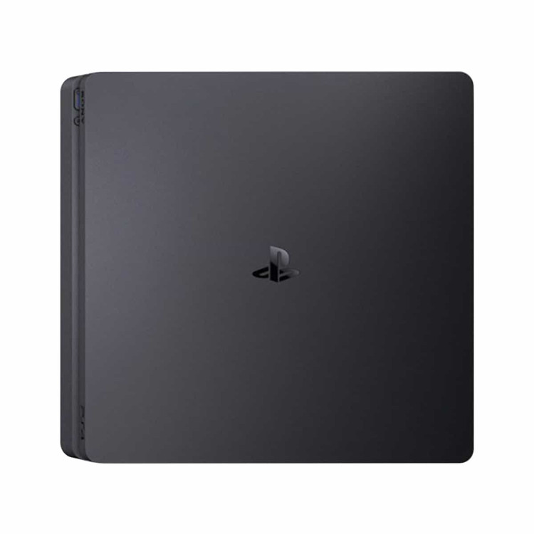 مجموعه کنسول بازی سونی مدل PlayStation 4 Slim CUH-2216A ظرفیت 500 گیگابایت به همراه بازی فیفا21