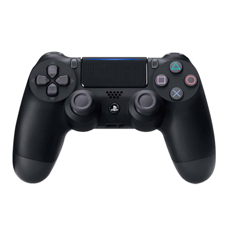 مجموعه کنسول بازی سونی مدل PlayStation 4 Slim CUH-2216A ظرفیت 500 گیگابایت به همراه بازی فیفا21