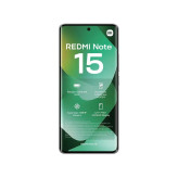گوشی موبایل شیائومی مدل Redmi Note 15 4G حافظه 256 گیگابایت و رم 8