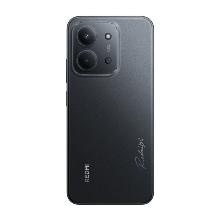 گوشی موبایل شیائومی مدل Redmi 15C 4G حافظه 256 گیگابایت و رم 8