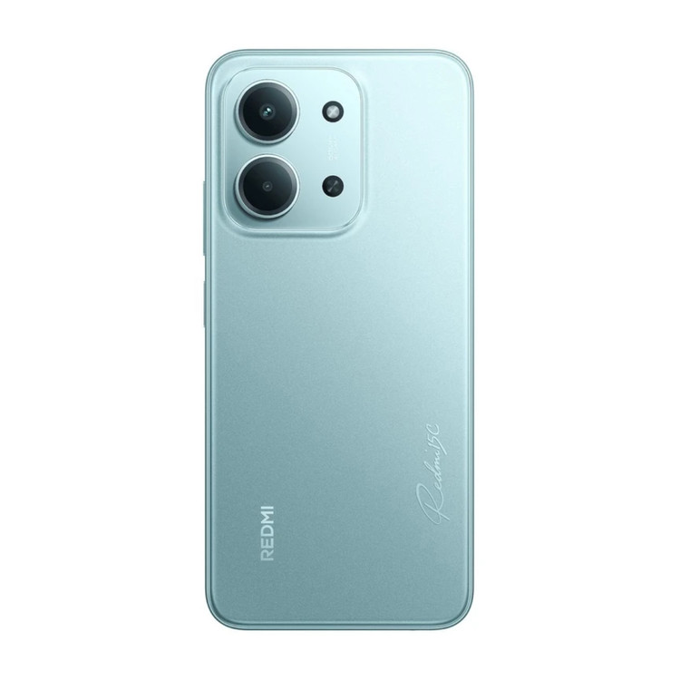 گوشی موبایل شیائومی مدل Redmi 15C 4G حافظه 256 گیگابایت و رم 8