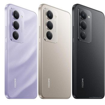 گوشی موبایل شیائومی مدل Redmi 15 4G حافظه 256 گیگابایت و رم 8