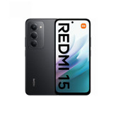 گوشی موبایل شیائومی مدل Redmi 15 4G حافظه 256 گیگابایت و رم 8