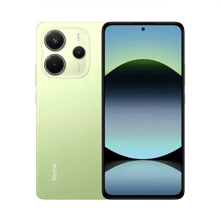 گوشی موبایل شیائومی مدل Redmi Note 14s حافظه 256 گیگابایت و رم 8