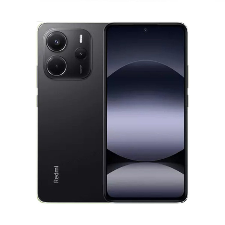 گوشی موبایل شیائومی مدل Redmi Note 14s حافظه 256 گیگابایت و رم 8