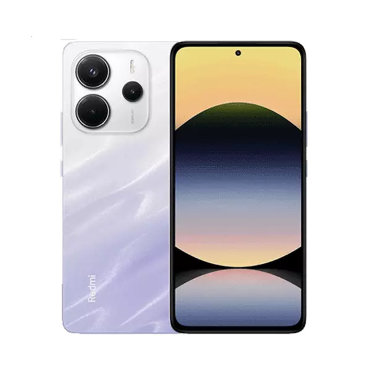 گوشی موبایل شیائومی مدل Redmi Note 14s حافظه 256 گیگابایت و رم 8