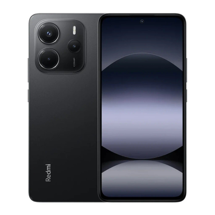 گوشی موبایل شیائومی مدل Redmi Note 14 4G حافظه 256 گیگابایت و رم 8