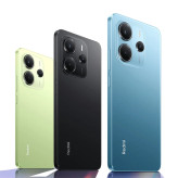 گوشی موبایل شیائومی مدل Redmi Note 14 4G حافظه 256 گیگابایت و رم 8